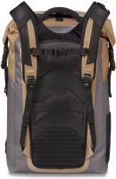 Dakine batoh Cyclone Wet/Dry Rolltop 34l castlerock/stone (1)