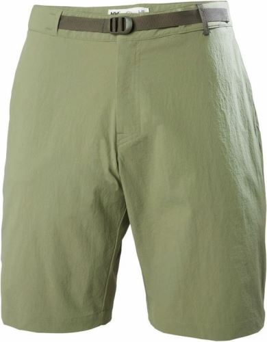Helly Hansen Campfire Shorts 421 lav green pánské šortky
