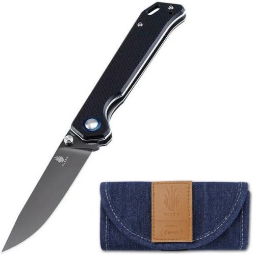 Kizer Begleiter Black V4458N1