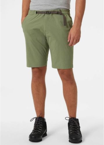 Helly Hansen Campfire Shorts 421 lav green pánské šortky