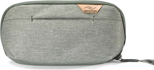 Peak Design toaletní taška Wash Pouch Small sage