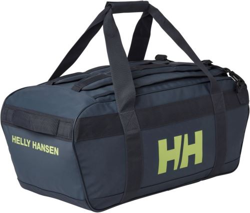 Helly Hansen cestovní taška Scout Duffel M alpine frost