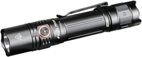 Fenix nabíjecí ruční svítilna PD35 V3.0