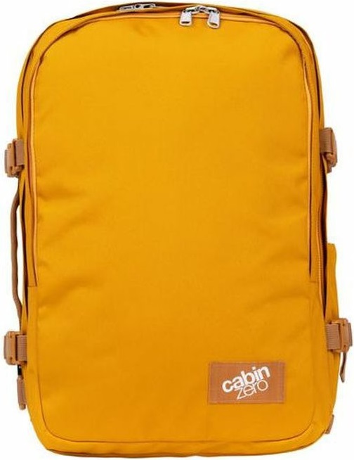 CabinZero Classic Pro 32l orange chill