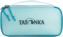 Tatonka organizér Sqzy Padded Pouch S light blue