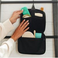 Tropicfeel toaletní taška Toiletry Mulled Green (7)