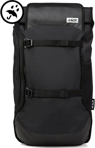 Aevor batoh Travel Pack Proof black