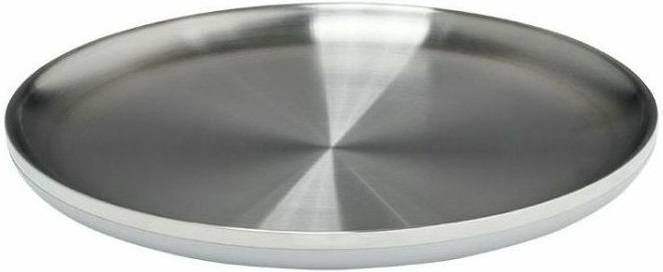Hydro Flask Outdoor 10 Inch Plate 25cm birch talíř