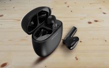 HiFuture sluchátka Colorbuds2 True Wireless Bluetooth black (6)