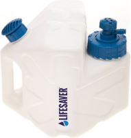 Lifesaver filtrační kanystr na vodu Cube 5l