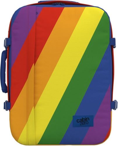 CabinZero Classic 44l
