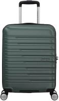 American Tourister Flashline Spinner (5)