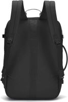 Pacsafe Go Carry On Backpack 34 kabinový bezpečnostní batoh (5)