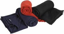 Cocoon merino deka Merino Wool/Silk Blanket (3)