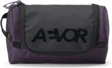Aevor toaletní taška Wash Pack Proof phantom purple