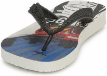Havaianas dětské žabky Cars grey (2)