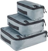 Matador sada obalů Packing Cube Set slate blue
