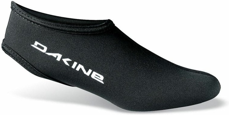 Dakine neoprenové ponožky Fin Socks black Bodyboard