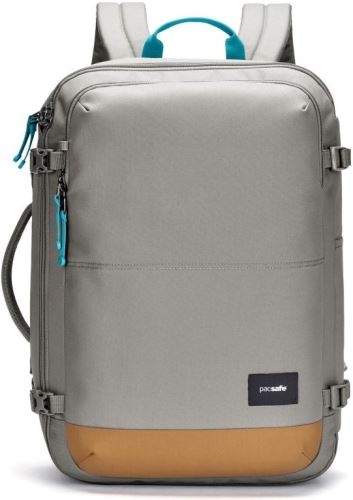 Pacsafe Go Carry On Backpack 34 kabinový bezpečnostní batoh