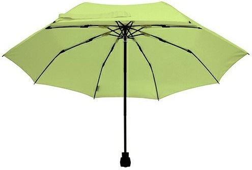 EuroSchirm deštník Light Trek light green