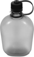Pinguin lahev Tritan Flask grey (4)