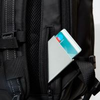 Airback Go batoh s vakuovým systémem (6)