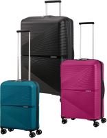 American Tourister Airconic Spinner