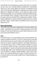 Nalehko. Jak si užít i stovky kilometrů dlouhý trek (3)