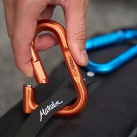 Matador karabina BetaLock Carabiner (16)