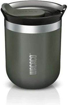 Wacaco termohrnek Octaroma Classico dim grey