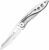 Leatherman multitool Skeletool KBX silver