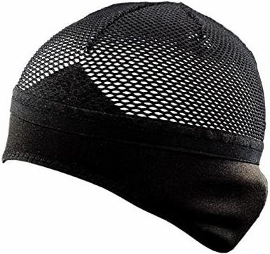 N.Rit funkční čapka Super Dry Cap