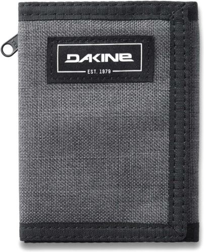 Dakine peněženka Vert Rail Wallet carbon