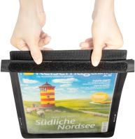 Tatonka voděodolné pouzdro WP Dry Bag lime (4)