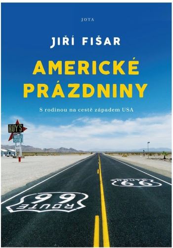 Americké prázdniny
