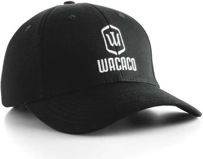 Wacaco kšiltovka Cap Baseball Hat