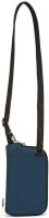 Pacsafe Daysafe Econyl® Tech Crossbody black taška (1)
