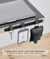 Alpaka Hub Keychain (9)