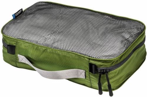 Cocoon organizér Packing Cube Ultralight M olive green