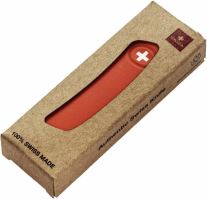 Swiza kapesní nůž BL00 Butter red (2)