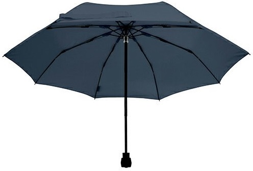 EuroSchirm deštník Light Trek navy blue