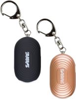 Sabre Red osobní alarm s LED svítilnou a karabinou