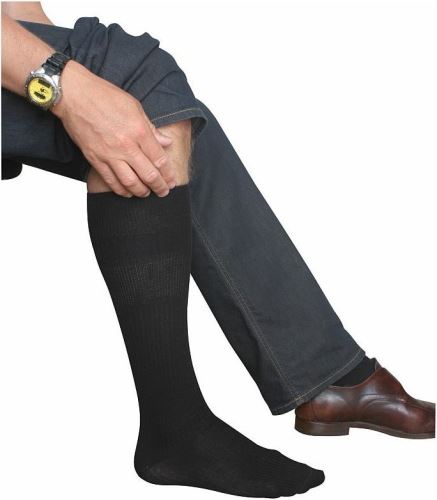 TravelSafe podkolenky Travel pressure socks