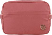 Fjällräven toaletní taška Travel Toiletry Bag dahlia Fjällräven toaletní taška Travel Toiletry Bag dahlia