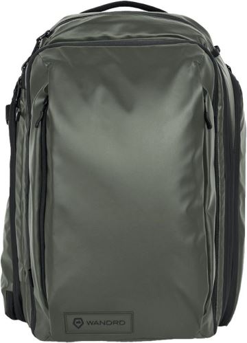 Wandrd cestovní batoh Transit Travel Backpack 45l wasatch green