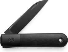 James The Wayland Black + Black / G10