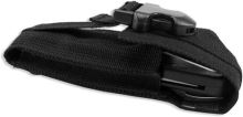 TB Outdoor kempinkový nůž Bivouac Camp Knife black (1)