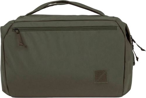 Evergoods cestovní taška Transit Duffel 35l OD green