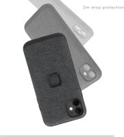 Peak Design Mobile Everyday Case iPhone 12/12 Pro charcoal (9)