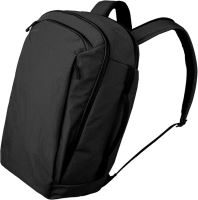 Alpaka Traverse Backpack 30l Axoflux 400D Ripstop Nylon Black